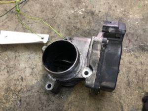 Volkswagen Caddy Type 2K 2010-2015 Throttle Body