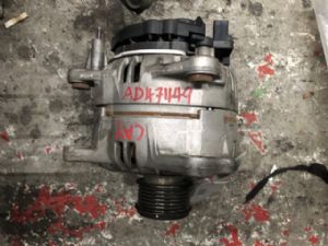 Volkswagen Caddy Type 2K 2010-2015 Alternator