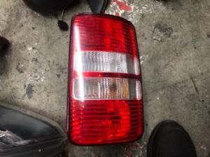 Volkswagen Caddy Type 2K 2010-2015 R Tail Light