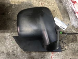 Volkswagen Caddy Type 2K 2010-2015 LF Door Elec Mirror