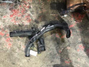 Volkswagen Caddy Type 2K 2010-2015 Intercooler Pipe
