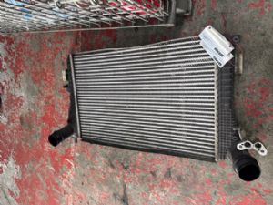 Volkswagen Caddy Type 2K 2010-2015 Intercooler