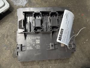 Volkswagen Caddy Type 2K 2010-2015 Body Control Module