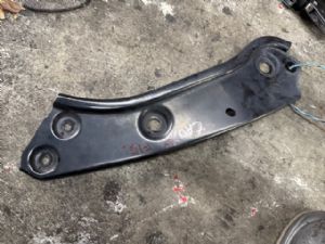 Volkswagen Caddy Type 2K 2010-2015 LH Headlight Bucket