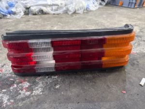 Mercedes-Benz 190E 190E R Tail Light