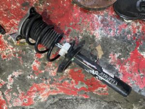 Mercedes-Benz CLA W118 2019-on LF Shock Absorber