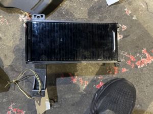 Jaguar XE Series X760 2017-2020 Cup Holder Front Console