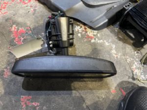Jaguar XE Series X760 2017-2020 Rear View Mirror