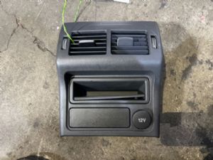 Jaguar XE Series X760 2017-2020 Rear Air Conditioning Vent