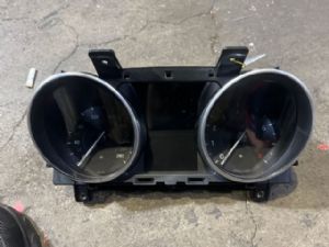 Jaguar XE Series X760 2017-2020 Speedo