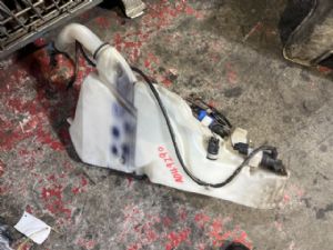 Jaguar XE Series X760 2017-2020 Front Washer Bottle