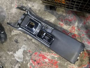 Jaguar XE Series X760 2017-2020 Centre Console Complete