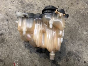 Jaguar XE Series X760 2017-2020 Radiator Spare Tank