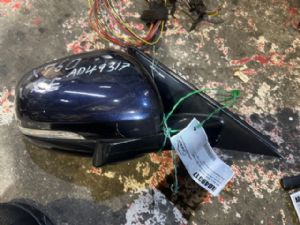 Jaguar XE Series X760 2017-2020 RF Door Elec Mirror