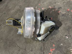 Jaguar XE Series X760 2017-2020 Brake Master Cylinder