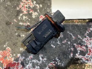 Jaguar XE Series X760 2017-2020 Air Fuel Ratio Sensor