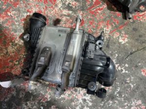 Jaguar XE Series X760 2017-2020 Intercooler