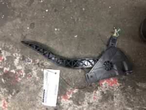 Jaguar XE Series X760 2017-2020 Accelerator Pedal