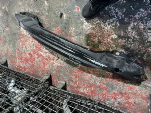 Jaguar XE Series X760 2017-2020 Rear Bumper Reinforcer