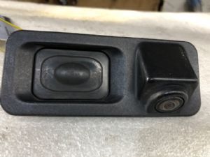 Jaguar XE Series X760 2017-2020 Rear Camera