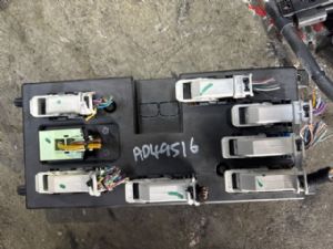 Jaguar XE Series X760 2017-2020 Body Control Module