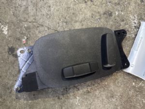 Jaguar XE Series X760 2017-2020 LF Seat Switch