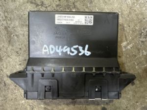 Jaguar XE Series X760 2017-2020 Climate Control Module