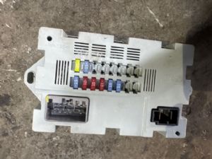 Jaguar XE Series X760 2017-2020 Rear Fuse Box