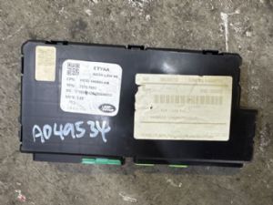 Jaguar XE Series X760 2017-2020 Seat Module