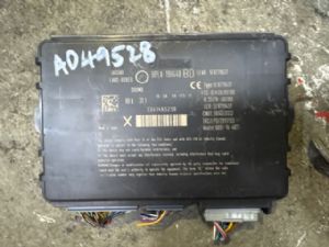 Jaguar XE Series X760 2017-2020 Keyless Entry Module