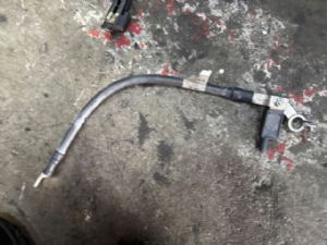 Jaguar XE Series X760 2017-2020 Battery Terminal