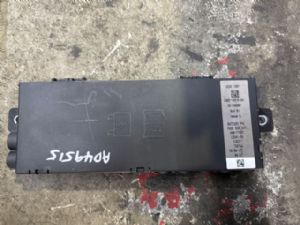 Jaguar XE Series X760 2017-2020 Battery Fuse Box