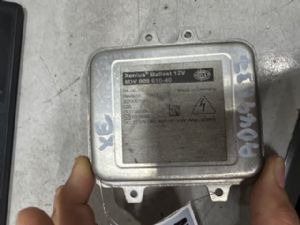 Jaguar XE Series X760 2015-2017 HID Headlight Ballast