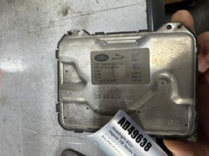 Jaguar XE Series X760 2015-2017 Headlight ECU