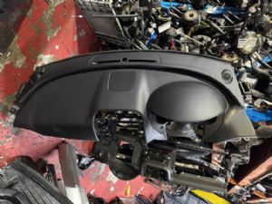 Jaguar XE Series X760 2015-2017 Dash Assy Complete