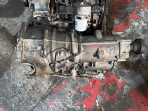 Jaguar XE Series X760 2015-2017 Automatic Transmission