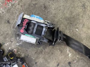 Audi S5 S5 B8/8T 2007-2012 RF Seat Belt