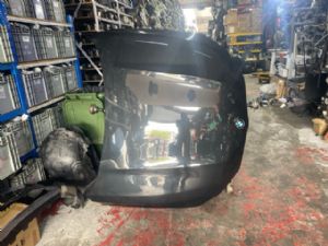 BMW 740Li G12 2014-2018 Bonnet