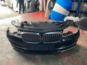 BMW 740Li G12 2014-2018 Nose Cut