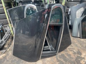 BMW 740Li G12 2014-2018 RR Electronic Window Curtain