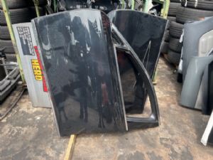 BMW 740Li G12 2014-2018 LF Door Exterior Handle