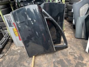 BMW 740Li G12 2014-2018 LF Door Regulator Motor