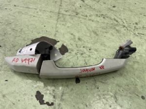 Jaguar XE Series X760 2015-2017 RF Door Exterior Handle