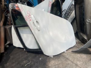 Jaguar XE Series X760 2015-2017 LR Door Complete