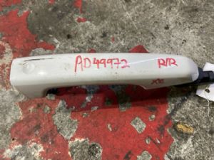 Jaguar XE Series X760 2015-2017 RR Door Exterior Handle