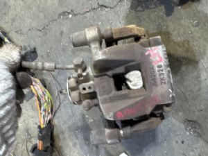 Jaguar XE Series X760 2017-2020 LR Disc Brake Caliper