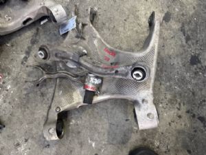 Jaguar XE Series X760 2017-2020 RR Disc Brake Caliper