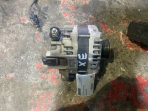 Jaguar XE Series X760 2017-2020 Alternator