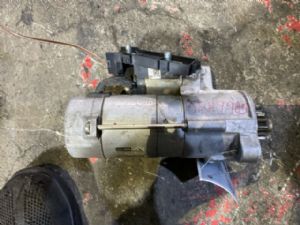 Jaguar XE Series X760 2017-2020 Starter Motor