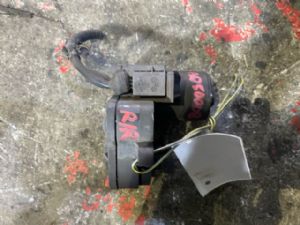 Jaguar XE Series X760 2017-2020 Parking Brake Motor